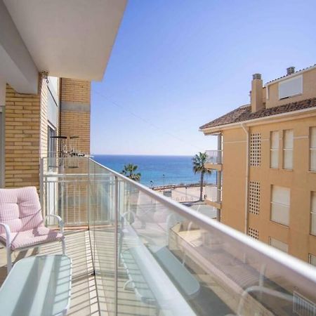 Beautiful Two Bedroom Apartment Next To The Beachfront Torre de la Horadada 외부 사진