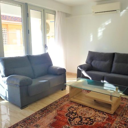 Beautiful Two Bedroom Apartment Next To The Beachfront Torre de la Horadada 외부 사진