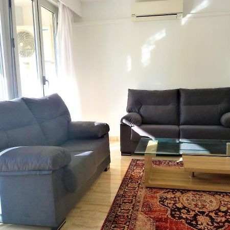 Beautiful Two Bedroom Apartment Next To The Beachfront Torre de la Horadada 외부 사진