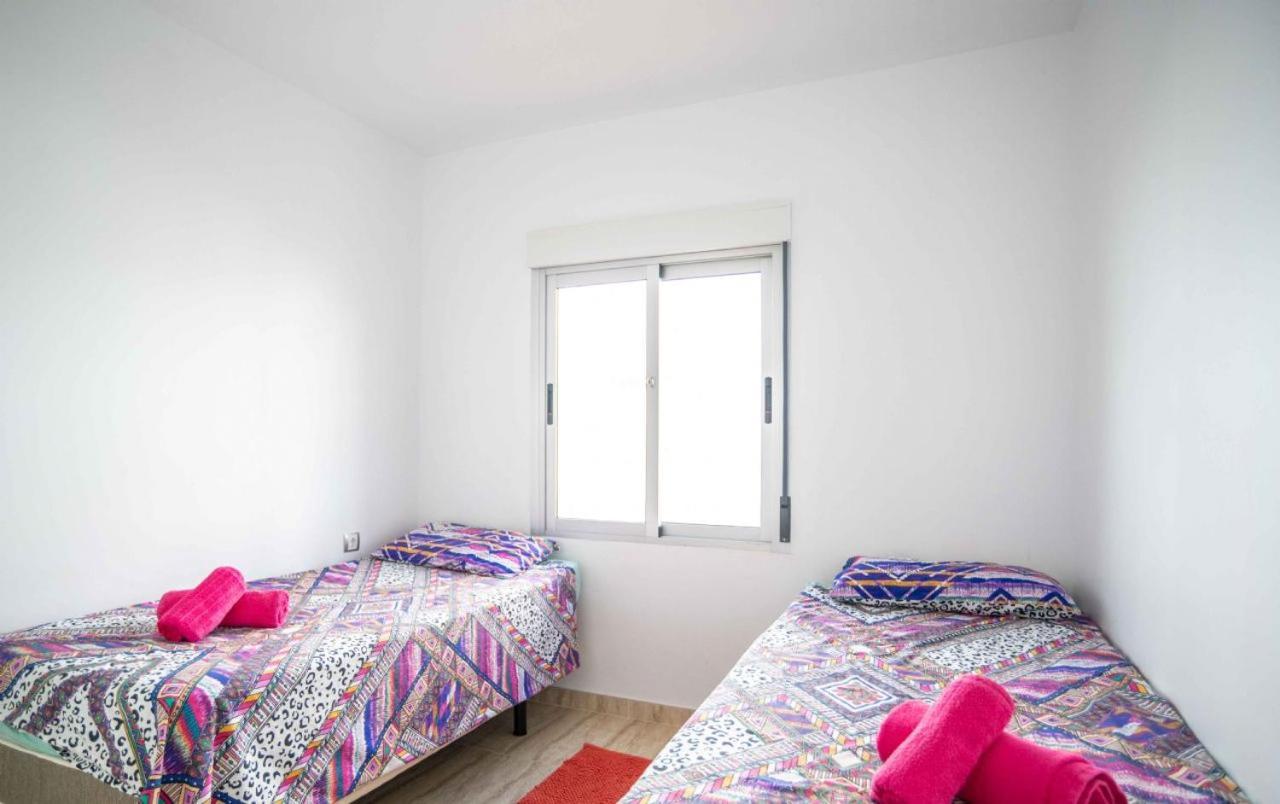 Beautiful Two Bedroom Apartment Next To The Beachfront Torre de la Horadada 외부 사진