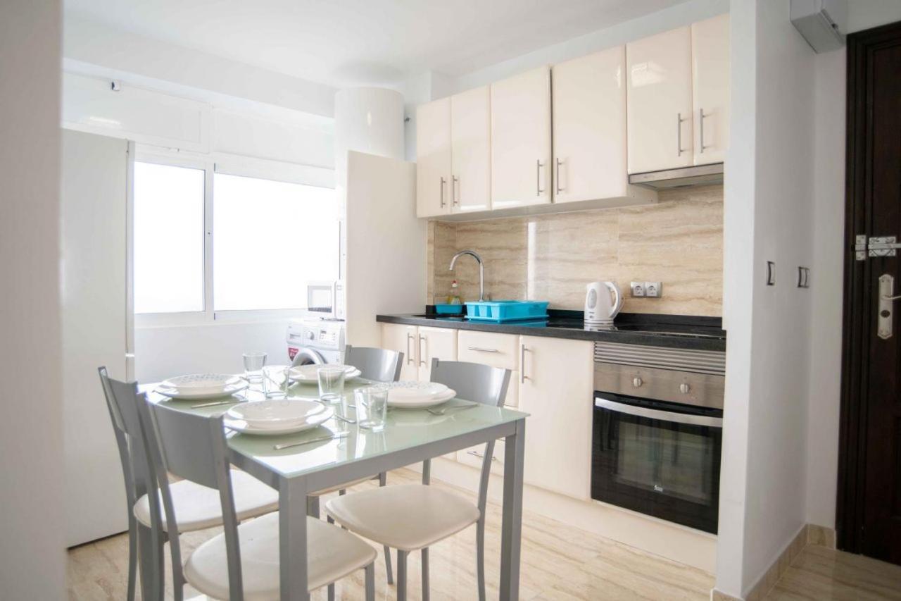 Beautiful Two Bedroom Apartment Next To The Beachfront Torre de la Horadada 외부 사진