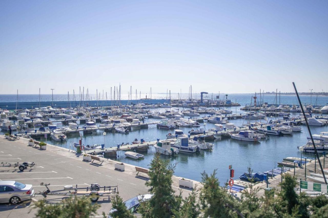Beautiful Two Bedroom Apartment Next To The Beachfront Torre de la Horadada 외부 사진