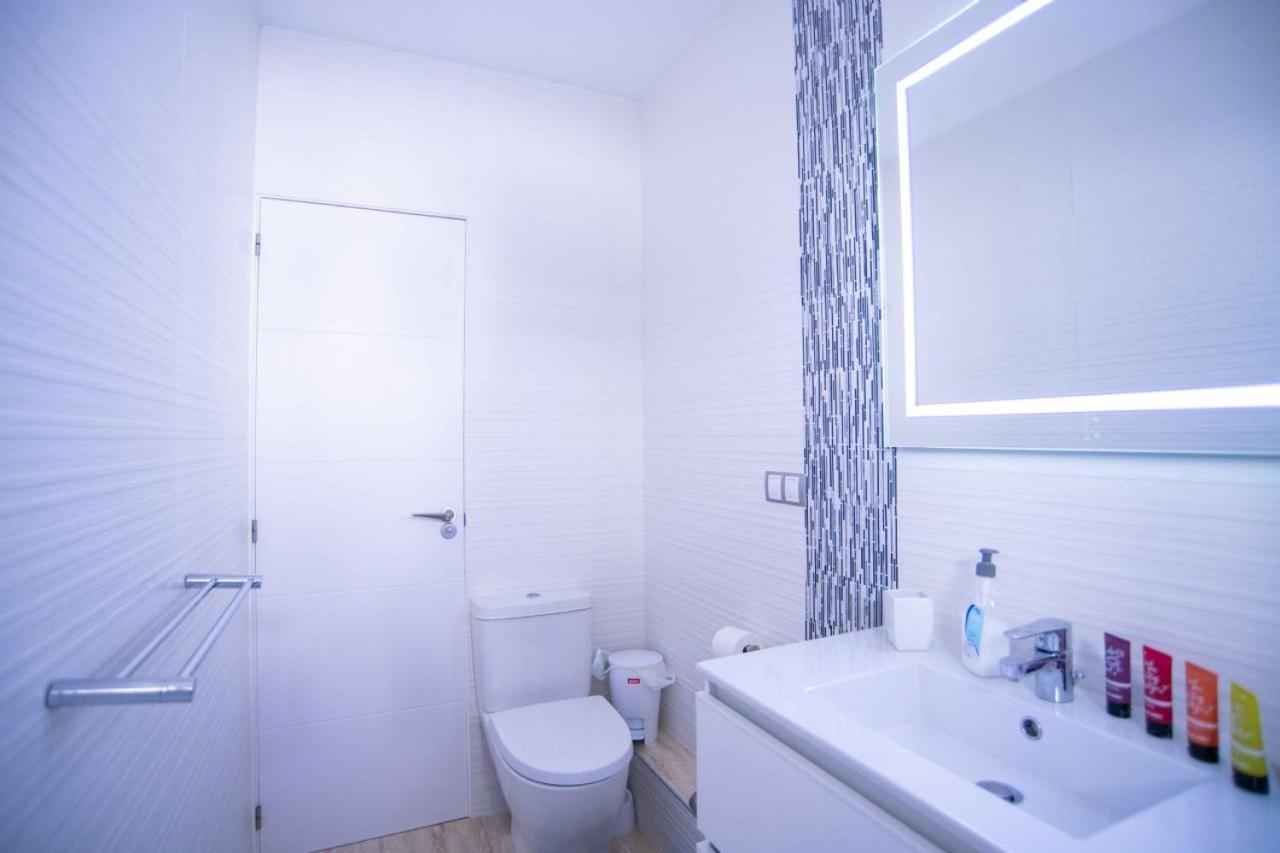 Beautiful Two Bedroom Apartment Next To The Beachfront Torre de la Horadada 외부 사진