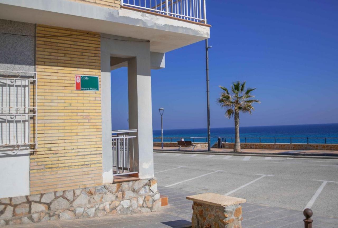 Beautiful Two Bedroom Apartment Next To The Beachfront Torre de la Horadada 외부 사진