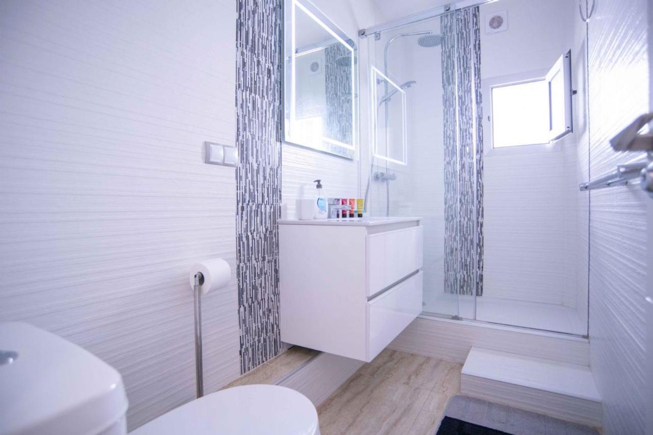 Beautiful Two Bedroom Apartment Next To The Beachfront Torre de la Horadada 외부 사진
