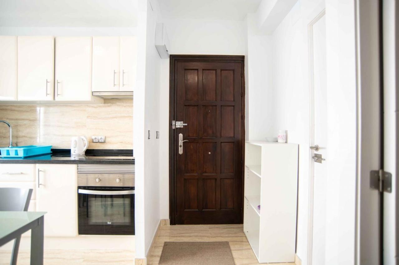 Beautiful Two Bedroom Apartment Next To The Beachfront Torre de la Horadada 외부 사진