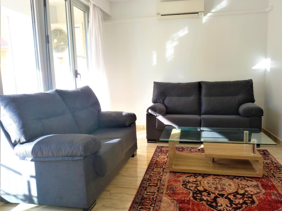 Beautiful Two Bedroom Apartment Next To The Beachfront Torre de la Horadada 외부 사진